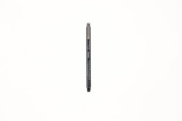 Cienkopis Pentel POINTLINER CZARNY 1MM czarny 1,0mm 1kol. (s20p-10a)