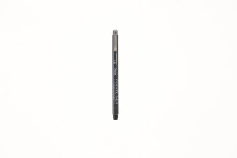 Cienkopis Pentel POINTLINER CZARNY 1MM czarny 1,0mm 1kol. (s20p-10a) Cienkopis Pentel POINTLINER CZARNY 1MM czarny 1,0mm 1kol. (s20p-10a)