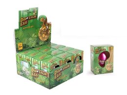 Figurka Bigtoys DINOZAUR W JAJKU (BZ2542)