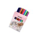 Flamaster Beniamin The Sweet Pets 12 kol. (2310)