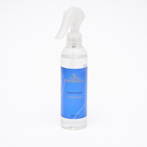 Gadżet Pavoncella Perfumy do wnętrz Hotel Chique 200 ml (8716516204444) Gadżet Pavoncella Perfumy do wnętrz Hotel Chique 200 ml (8716516204444)