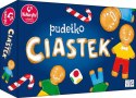 Gra edukacyjna Adamigo Pudełko ciastek