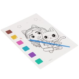 Kolorowanka Gabby Starpak (547500)