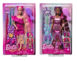 Lalka Barbie długie włosy [mm:] 290 (HKT95)