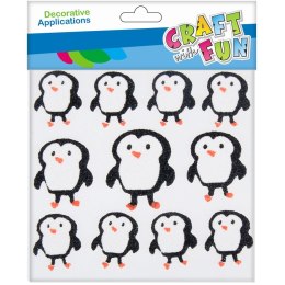 Ozdoba piankowa Craft with Fun Craft with fun (463711)