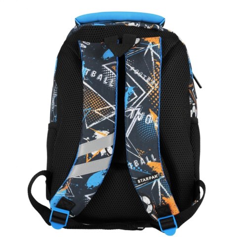 Plecak Football Starpak (550864)