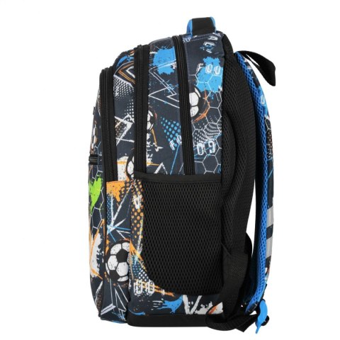 Plecak Football Starpak (550864)
