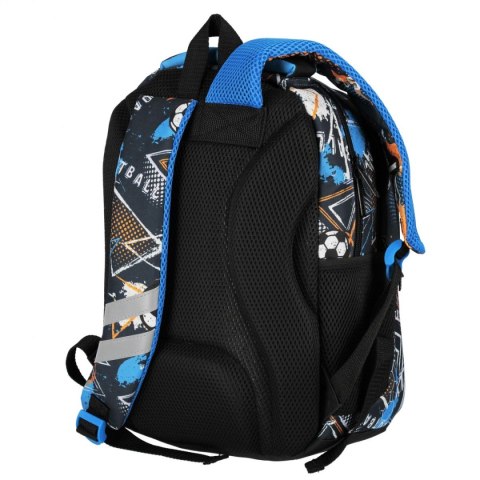 Plecak Football Starpak (550864)