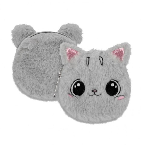 Portmonetka Starpak KITTY PLUSH (550884)