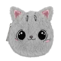 Portmonetka Starpak KITTY PLUSH (550884)