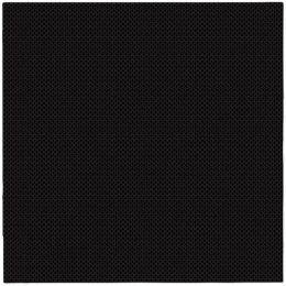 Serwetki Paw Softpoint Unicolor czarny bibuła [mm:] 380x380 (PUND000018)