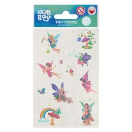 Tatuaż Starpak Wróżki (559495)