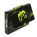 Teczka z szerokim grzbietem Pad A4 mix Starpak (559323)