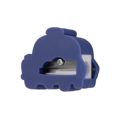 Temperówka AUTO POLICJA niebieski Starpak (541746)