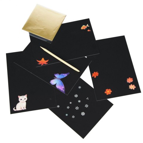 Wydrapywanka Starpak (549167)