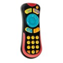Zabawka edukacyjna Smily Play pilot TV dla malucha (00723B)