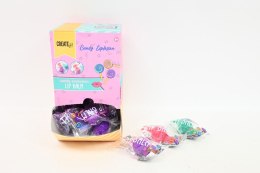 Zestaw piękności Create It balsam do ust cukierek mix (18051)
