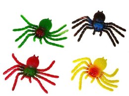 Figurka Adar pająk gumowy 15cm (582958)