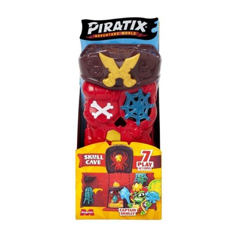 Figurka Orbico Sp. Z O.o. PIRATIX Secret Cave Skull Cave (PPXSP116IN10) Figurka Orbico Sp. Z O.o. PIRATIX Secret Cave Skull Cave (PPXSP116IN10)