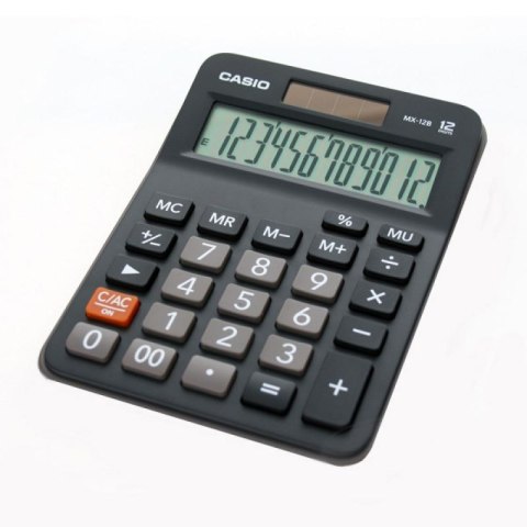Kalkulator na biurko Casio mx-12b Kalkulator na biurko Casio mx-12b