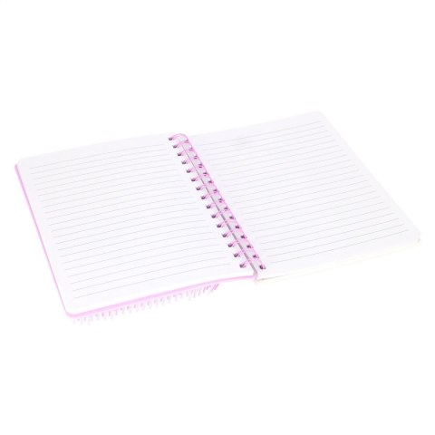 Kołozeszyt (kołonotatnik) Leniwiec A5 Starpak (553738) Kołozeszyt (kołonotatnik) Leniwiec A5 Starpak (553738)