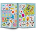 Książeczka edukacyjna Ameet Disney Maluch. Elementarz (MCN 9202)