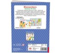 Książeczka edukacyjna Ameet Disney Maluch. Elementarz (MCN 9202)