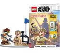 Książeczka edukacyjna Ameet LEGO® Star Wars™. Wybraniec (LNC 6316)