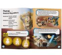 Książeczka edukacyjna Ameet LEGO® Star Wars™. Wybraniec (LNC 6316)