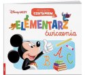 Książeczka edukacyjna Ameet Przygoda z Czytaniem. Elementarz. Ćwiczenia (PCC 9305)
