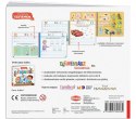 Książeczka edukacyjna Ameet Przygoda z Czytaniem. Elementarz. Ćwiczenia (PCC 9305)