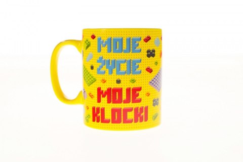 Kubek wielokrotnego użytku Kukartka (G) Kubek wielokrotnego użytku Kukartka (G)