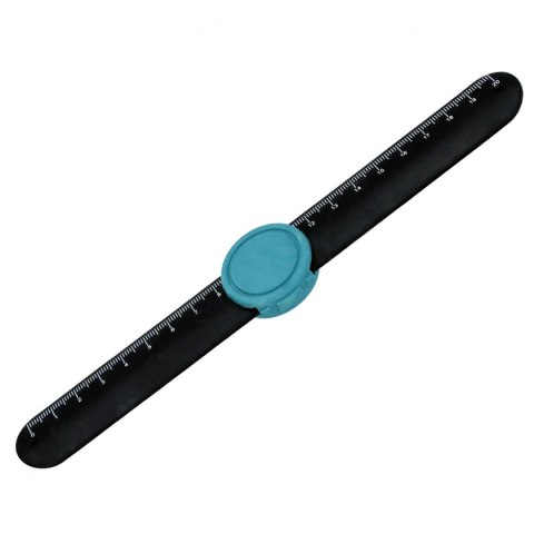 Linijka plastikowa Starpak (549174)