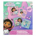 Mozaika Starpak Gabby (549164)