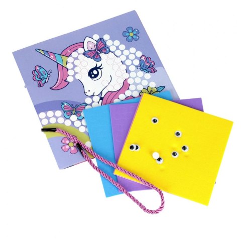 Mozaika Unicorn Starpak (549165)