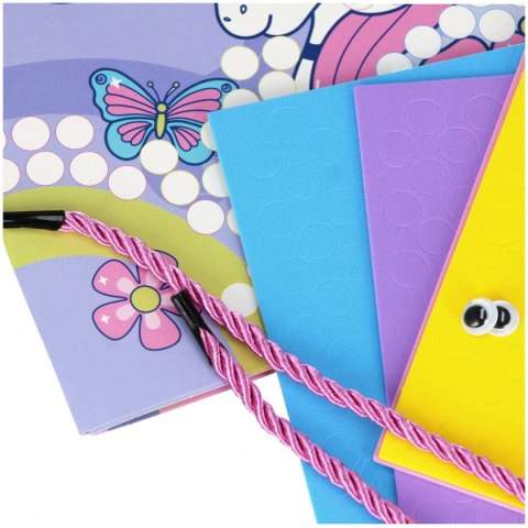 Mozaika Unicorn Starpak (549165)