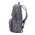 Plecak Head Golden Grey (502024123)
