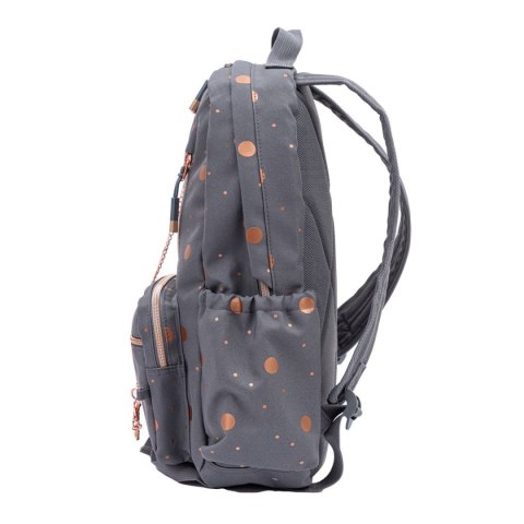 Plecak Golden Grey Head (502024123)