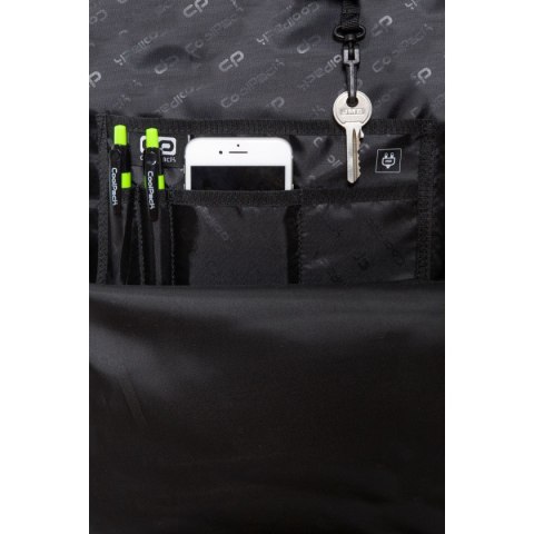 Plecak Patio cool pack SOUL (C10160) Plecak Patio cool pack SOUL (C10160)