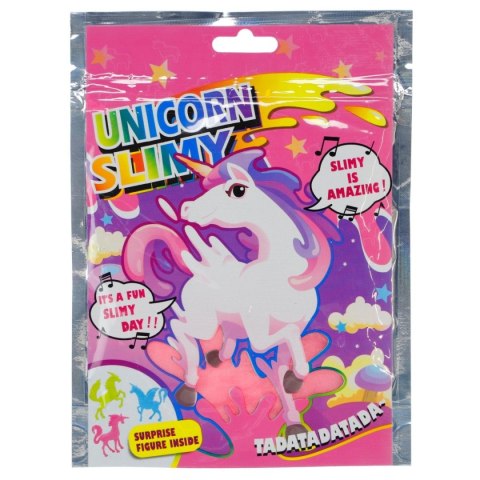 Specyficzne poczucie humoru Hipo żel z figurką jednorożca 4 cm (620607) Specyficzne poczucie humoru Hipo żel z figurką jednorożca 4 cm (620607)