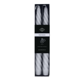 Świeca Pavoncella stołowa zakręcona o zapachu Paris Passion(opak. 2 szt.) [mm:] 250 (8716516195629)