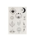 Tatuaż Starpak Mystic (559311)