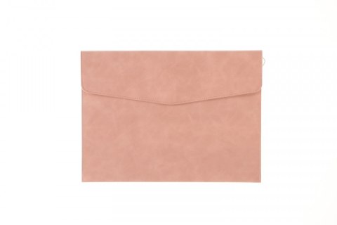 Teczka ofertowa Antra koperta na napy A4 pastelowy rózowy A4 kolor: różowa 1 kieszeni (5904210087743) Teczka ofertowa Antra koperta na napy A4 pastelowy rózowy A4 kolor: różowa 1 kieszeni (5904210087743)