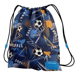 Worek na buty Starpak Football (550830)