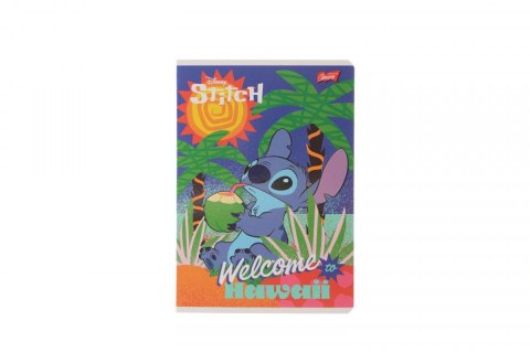 Zeszyt Unipap Stitch A5 32k. krata Zeszyt Unipap Stitch A5 32k. krata