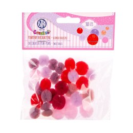 Brokat sypki Astra Creativo (335122009)