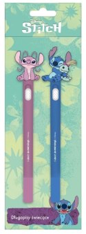 Długopis Beniamin Stitch śiecący niebieski 0,5mm