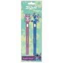 Długopis Beniamin Stitch śiecący niebieski 0,5mm