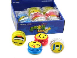 Jojo Adar 5,5cm, ze światłem (608221)