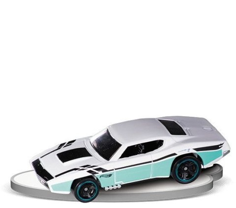 Książeczka edukacyjna Hot Wheels Ameet (FLA 1603) Książeczka edukacyjna Hot Wheels Ameet (FLA 1603)